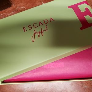 Escada Wallet (brand new)